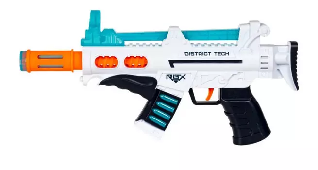 Bondibon Автомат Фантастика