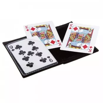 Bondibon Фокусы Вау Магия Магический складной чехол