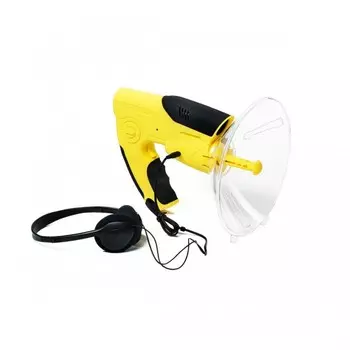 Bondibon Французские опыты Науки с Буки Прослушивающее устройство