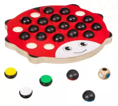 Bondibon Головоломка Найди меня!