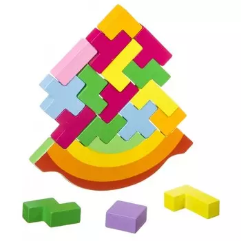 Bondibon Игра-балансир Равновесие