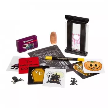 Bondibon Игровой набор Фокусы-ужастики из склепа 3