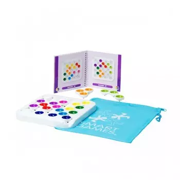 Bondibon Логическая игра АнтиВирус