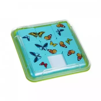 Bondibon Логическая игра Бабочки