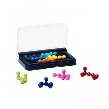 Bondibon Логическая игра IQ-Элемент