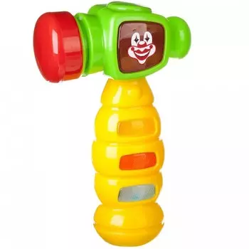 Bondibon Музыкальный молоток ВВ1916