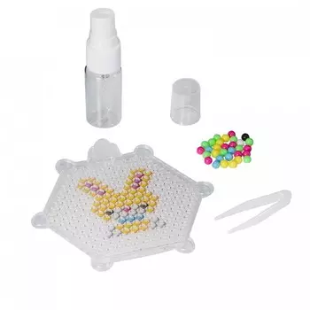 Bondibon Набор для творчества Аквамозаика для девочек