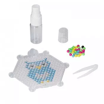 Bondibon Набор для творчества Аквамозаика для мальчиков