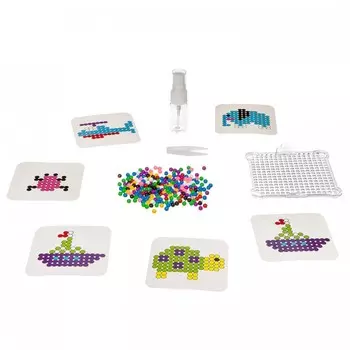 Bondibon Набор для творчества Аквамозаика Синий набор