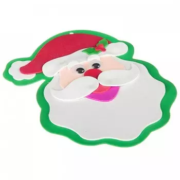 Bondibon Набор для творчества Панно Дед Мороз