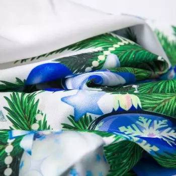 Bondibon Набор для творчества Самая компактная ёлка Укрась своими руками! ВВ2055