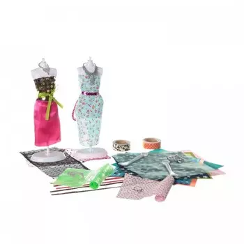 Bondibon Набор для творчества Студия дизайна Диско