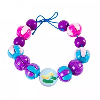 Bondibon Наборы для творчества Браслеты ассорти