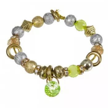 Bondibon Наборы для творчества Eva Moda Браслеты с шармами ВВ3402