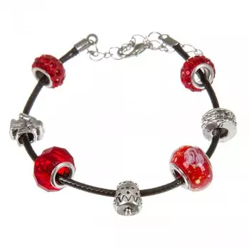 Bondibon Наборы для творчества Eva Moda Браслеты с шармами