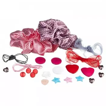 Bondibon Наборы для творчества Eva Moda Украшения для волос