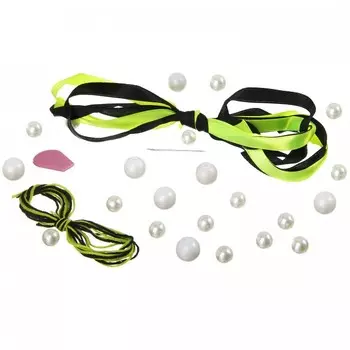 Bondibon Наборы для творчества Eva Moda Жемчужная роскошь