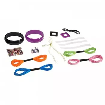 Bondibon Наборы для творчества Украшения для вечеринки