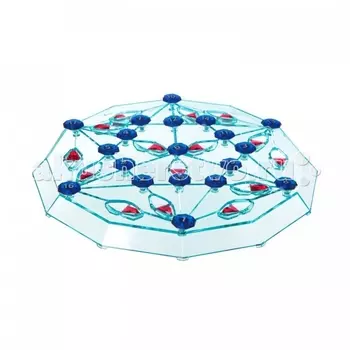 Bondibon Настольная игра Бриллиантовый квест