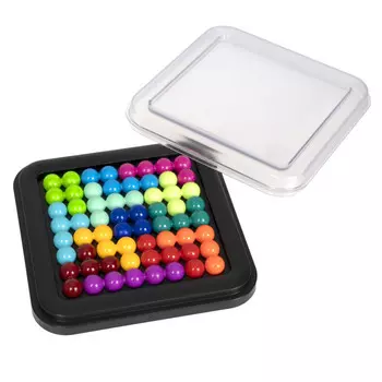 Bondibon Настольная логическая игра-головоломка БондиЛогика IQ-Гигант