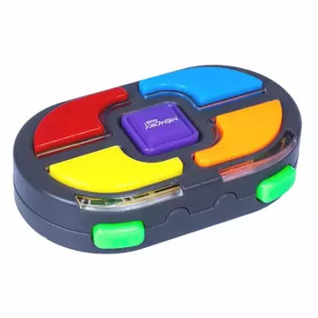 Bondibon Настольная семейная игра На память, на скорость