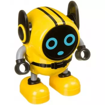 Bondibon Робот-волчок с гироскопом ВВ4244