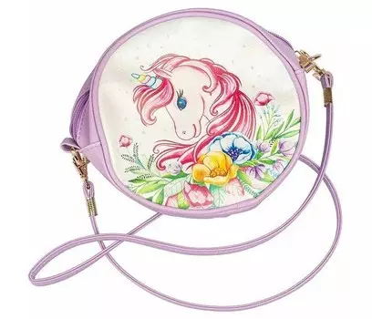 Bondibon Сумочка Сказочный единорог