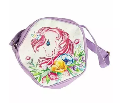 Bondibon Сумочка Сказочный единорог ВВ4907