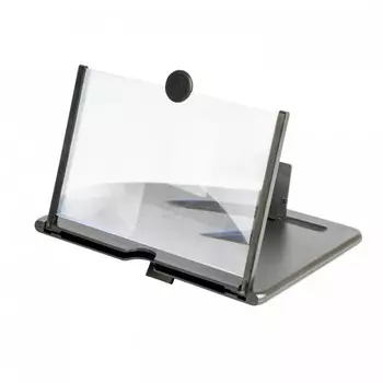 Bondibon Увеличитель экрана смартфона Экранная лупа диагональ 10