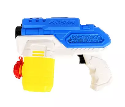 Bondibon Водный пистолет на батарейках Наше Лето