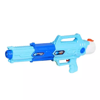 Bondibon Водный пистолет Наше Лето Бластер телескопический