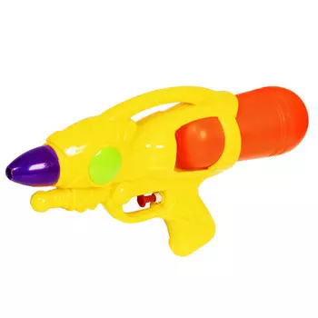 Bondibon Водный пистолет Наше Лето ВВ4442