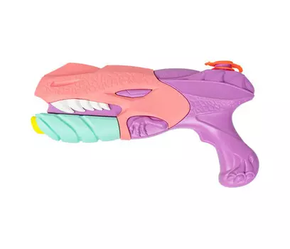 Bondibon Водный пистолет с помпой Наше Лето 450 мл