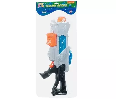 Bondibon Водный пистолет с помпой Наше Лето ВВ4444