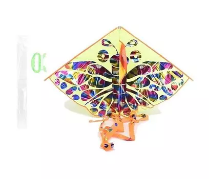 Bondibon Воздушный змей Бабочка