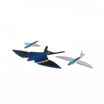 Bondibon Японские опыты Науки с Буки Биомимикрия