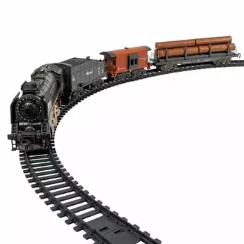 Bondibon Железная дорога Восточный экспресс