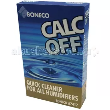Boneco Очиститель накипи A7417