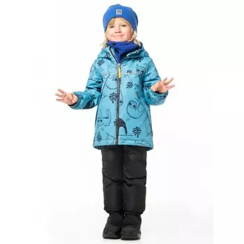 Boom by Orby Комплект для мальчика 100411_BOB