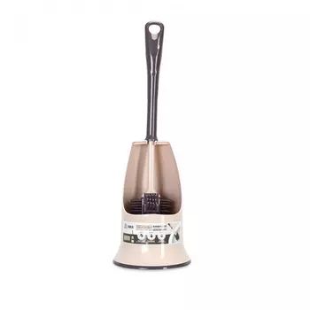 Boomjoy Ершик силиконовый с крючком подвесной