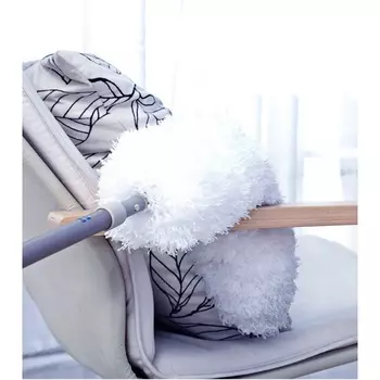 Boomjoy Метёлка для пыли из микрофибры