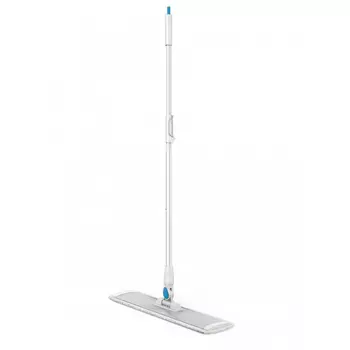 Boomjoy Швабра на алюминиевой платформе Commercial