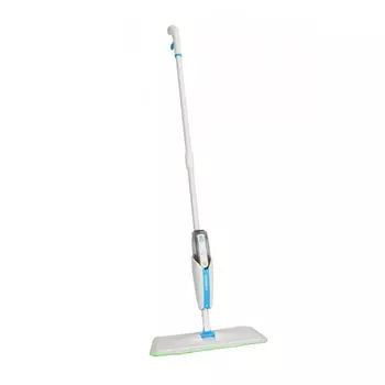 Boomjoy Швабра-полотер с распылителем