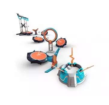 Boomtrix Мультибол трюковой набор