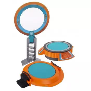 Boomtrix Трюковой набор