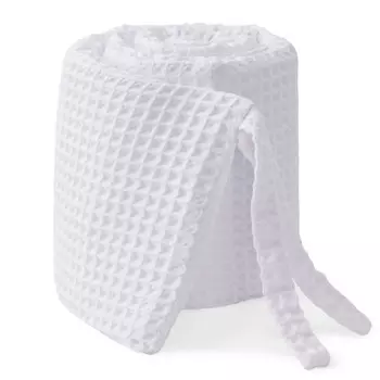 Бортик в кроватку Happy Baby для новорожденных 165х26 см