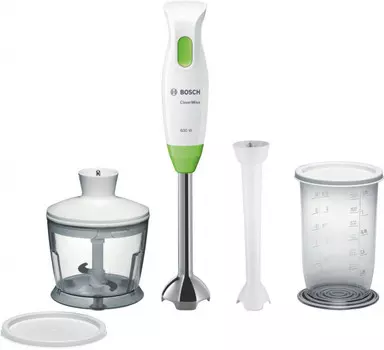 Bosch Блендер погружной MSM2623G 600 Вт