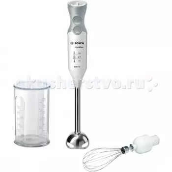 Bosch Блендер погружной MSM66130