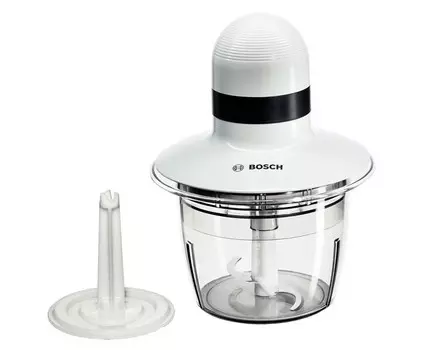 Bosch Измельчитель электрический MMR08A1 0.8 л 400 Вт