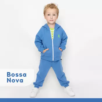 Bossa Nova Брюки для мальчика 486В23-461